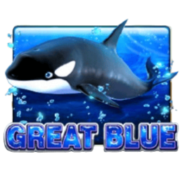 Great Blue icon