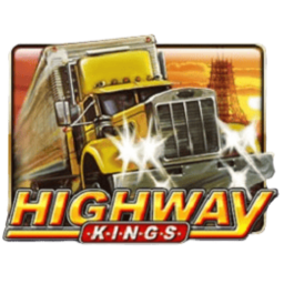 Highway Kings icon