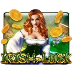 Irish Luck icon