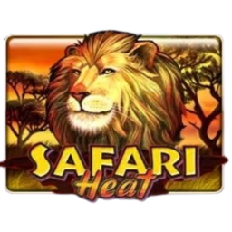 Safari Heat icon